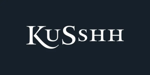 Kusshh logo