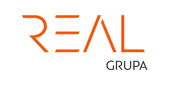 real grupa logo