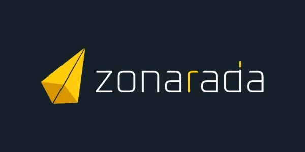 zonarada logo